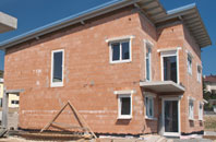 Tuckhill home extensions