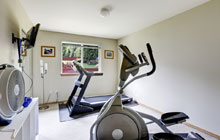 Tuckhill home gym construction leads